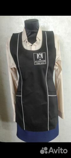 Одежда для персонала