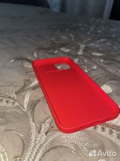 Чехол на iPhone 12 pro max