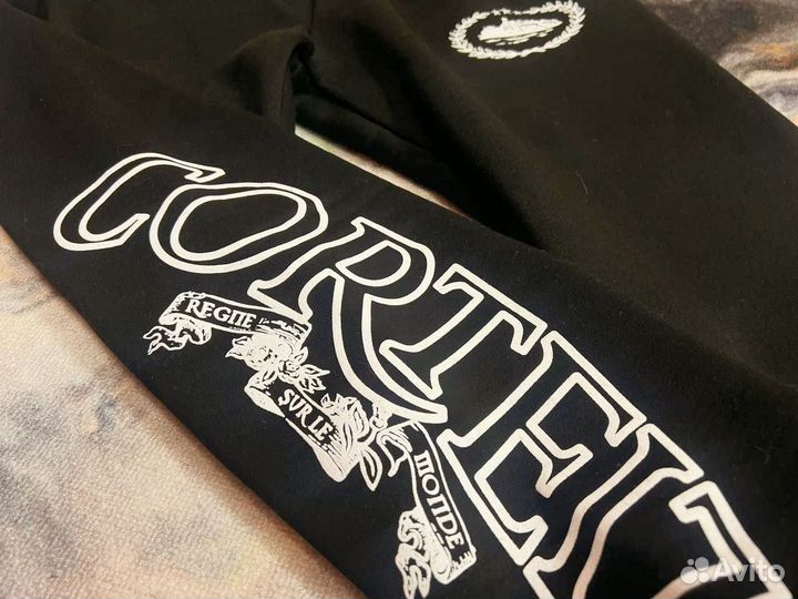 Спортивные Штаны Corteiz