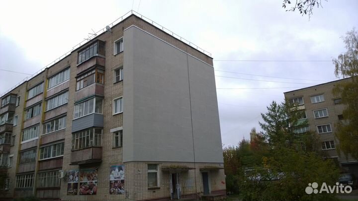 Утепление стен пенопластом