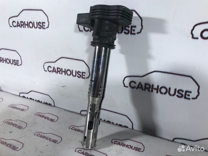 Катушка зажигания Volkswagen Passat B6 1.8 CDA