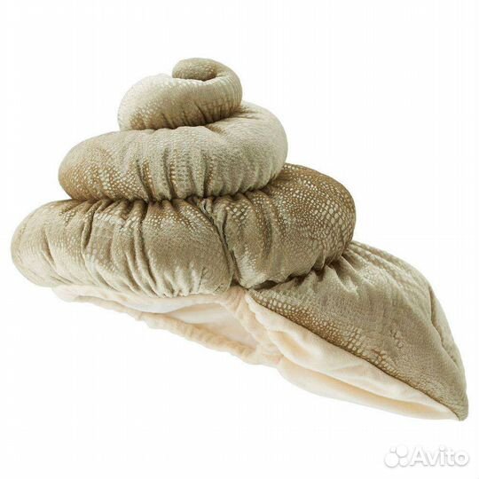 IKEA Карнавальная шапочка улитка латто