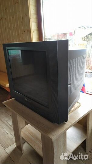 Телевизор Rolsen