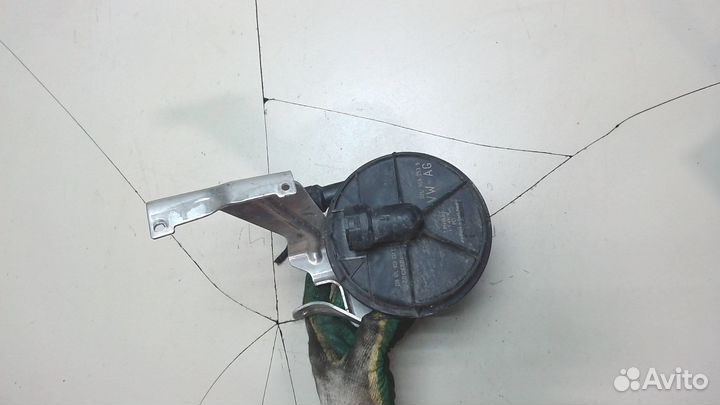 Нагнетатель воздуха Audi A8 (D4), 2011