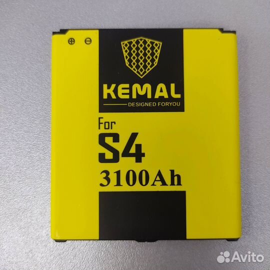 Аккумулятор для Samsung, B600BE