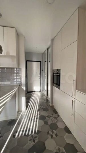 Квартира-студия, 33 м², 10/14 эт.