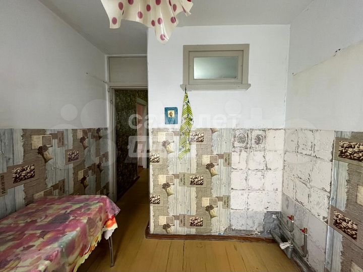 1-к. квартира, 30,5 м², 4/5 эт.