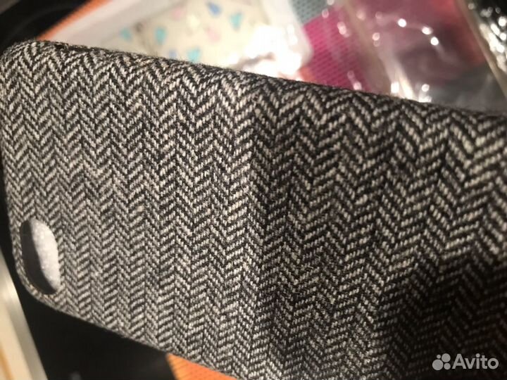 Чехлы для iPhone 7 8