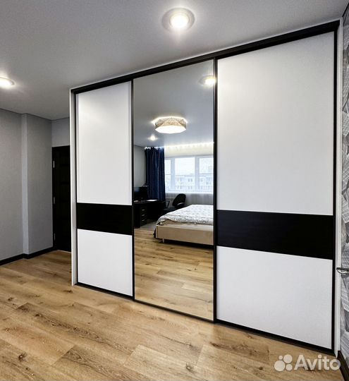 Шкаф купе Бесплатная Доставка