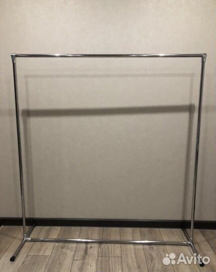 Вешалка напольная