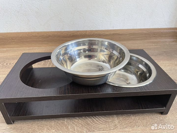 Миска для животных