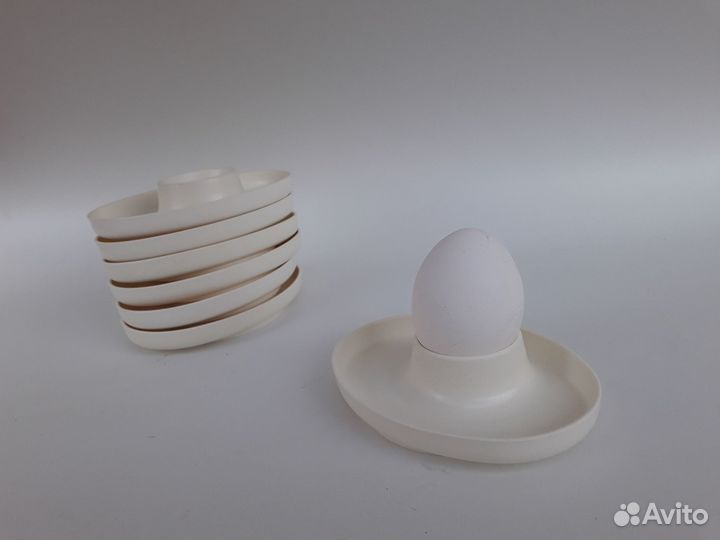 Подставка под яйцо СССР