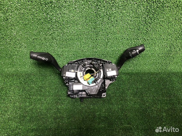 Стрекоза шлейф руля ford focus 3 титаниум