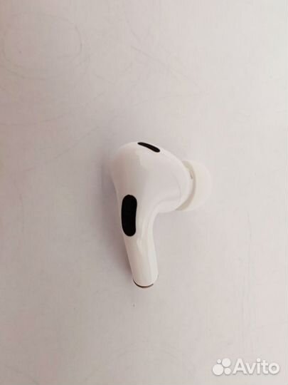 Наушники apple earpods