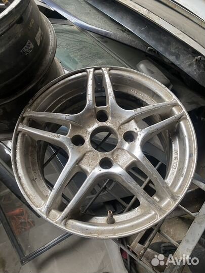 Кузовные детали