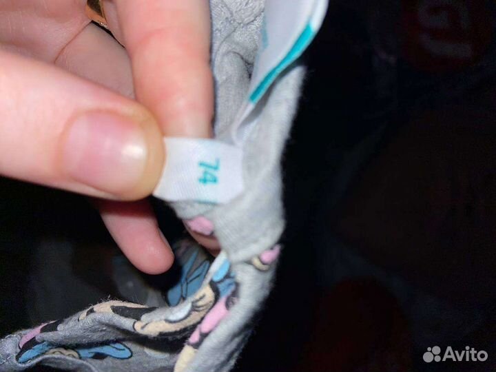 Вещи для девочки