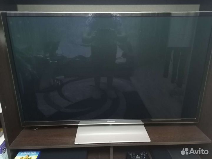 Panasonic pr50st60
