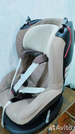 Детское автокресло maxi cosi tobi 9-18 кг
