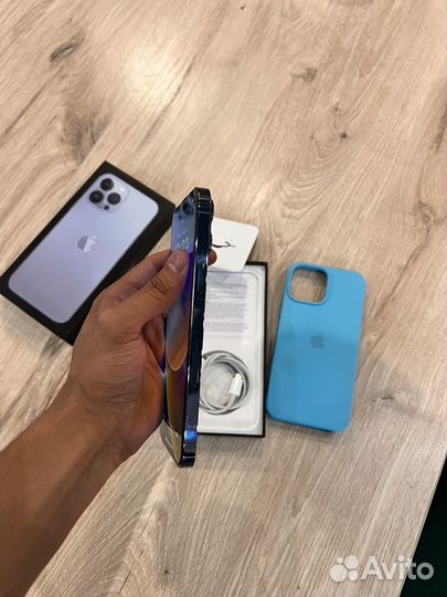 iPhone 13 pro max