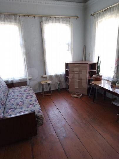 1-к. квартира, 25,2 м², 2/2 эт.