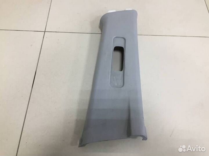 Обшивка стойки Mazda Mazda 3 BK 2002-2009