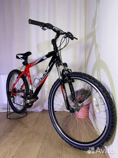 Велосипед мужской stels navigator 810