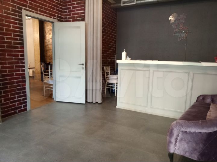 Сдам помещение свободного назначения, 160 м²