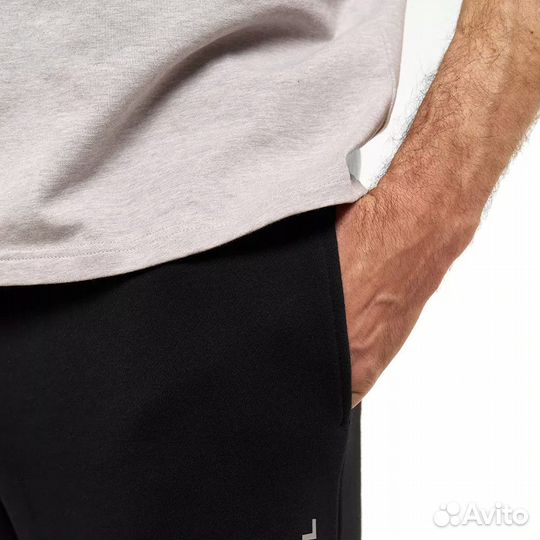 Брюки Finntrail Logo 1401 Black (xxxl)