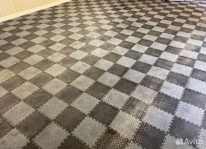 Пвх плитка 500x1358