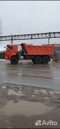 Услуги камаз самосвал 65222 вездеход