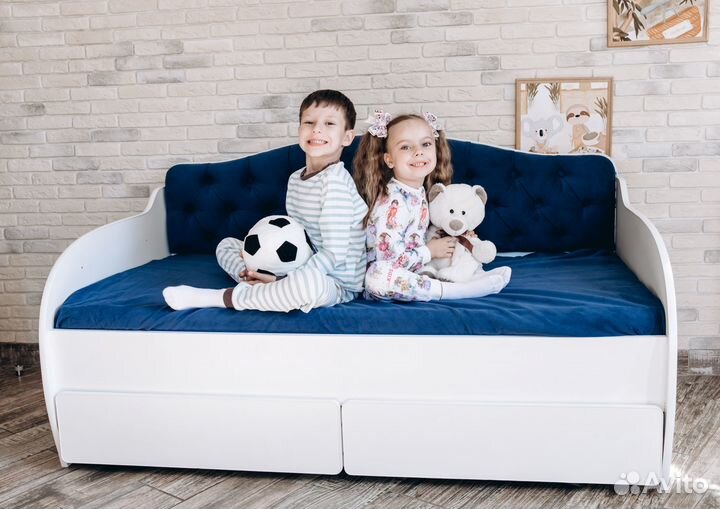 Кровать-тахта «вэлли»