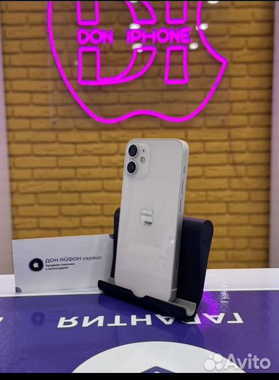 iPhone 12 mini, 128 ГБ