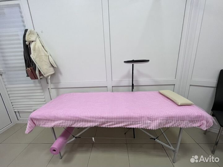 Сдам место мастера в аренду