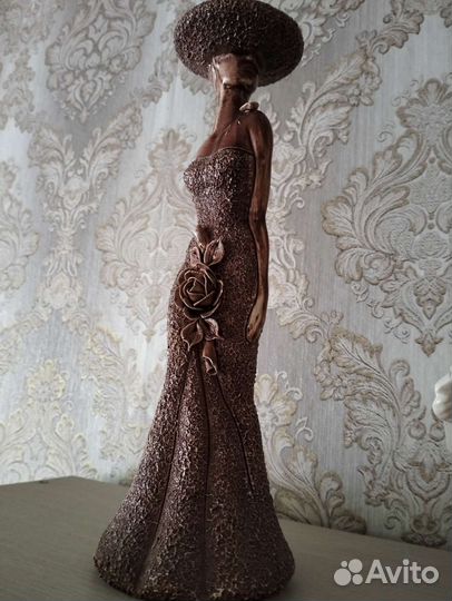 Ваза для одного цветка