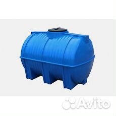 Емкость для воды 3000л