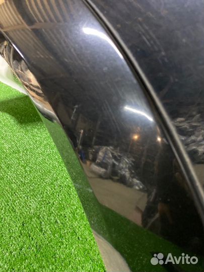 Крыло переднее левое Subaru Outback BP9 EJ253 2004