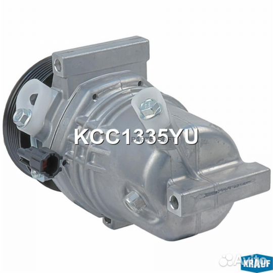 Компрессор кондиционера