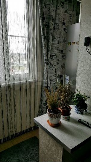 1-к. квартира, 38 м², 18/18 эт.