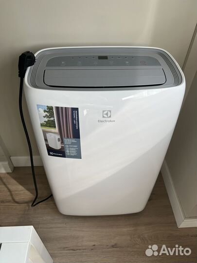 Кондиционер мобильный