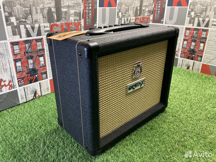 Orange Crush 20 Покупка/Продажа