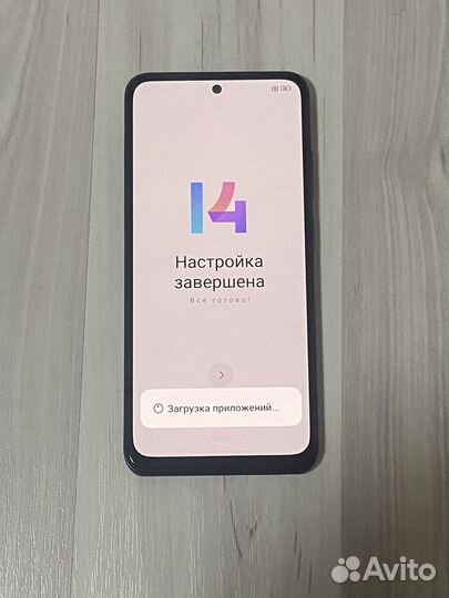 Xiaomi redmi note 10