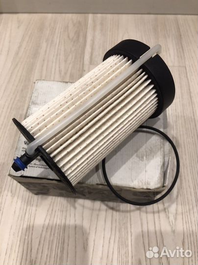 Фильтр топливный vag 1.6tdi-2.0tdi
