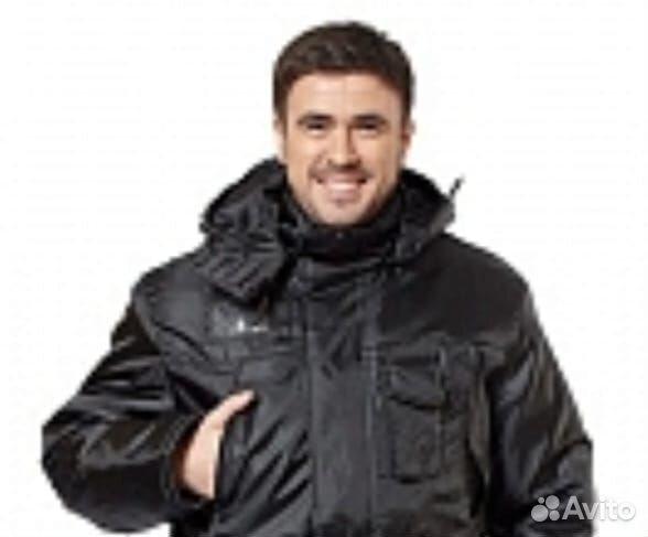 Охрана на Кольском п/о (проезд оплачивается)