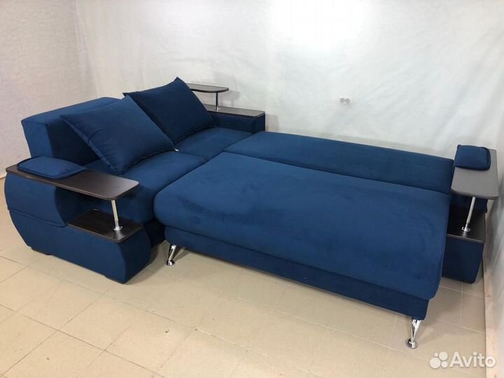 Угловой диван