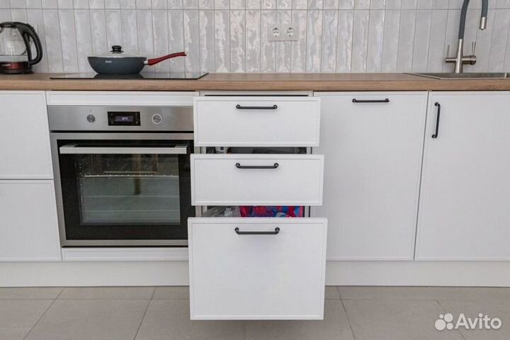 Цена за всю кухню. рассрочкаcn:018228