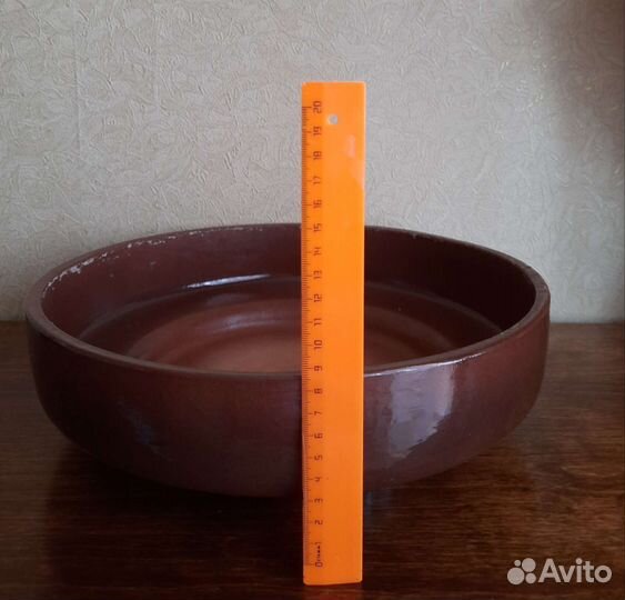 Горшок для цветов