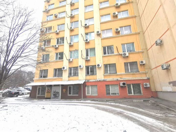 Свободного назначения, 140 м²