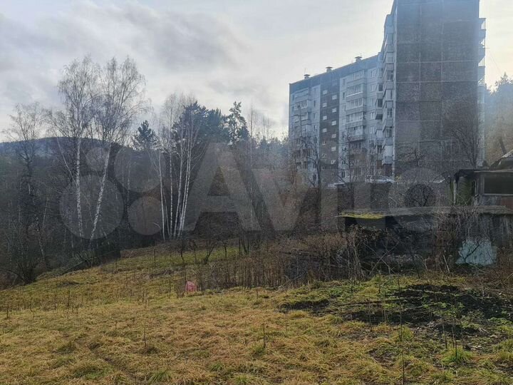 Участок 16 сот. (ИЖС)