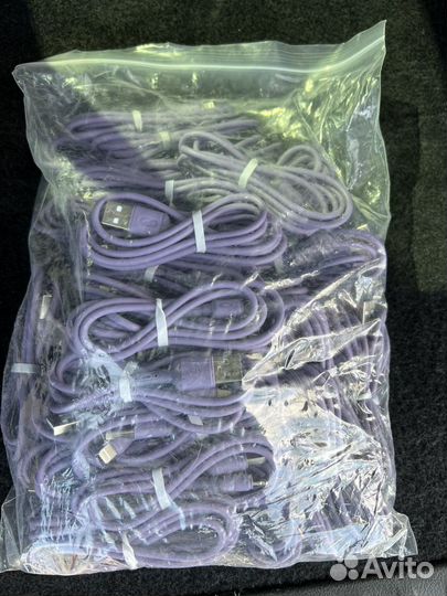 Провод для iPhone, айфона