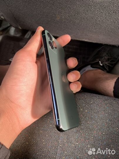 iPhone 11 Pro, 64 ГБ